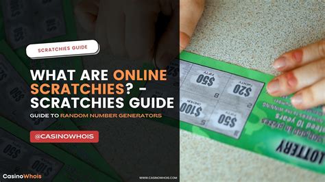 online scratchies australia|A Complete Guide to Playing Scratchies .